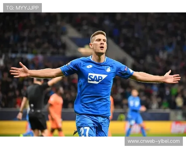 多特蒙德迎战霍芬海姆，积分榜第三与第四的直接对话